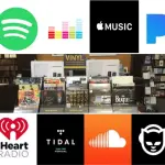 L'amore per la musica in America dura in molte forme