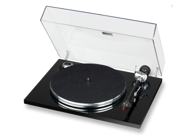 Il giradischi europeo Vana Brings 'Affordable High Performance' per gli Stati Uniti