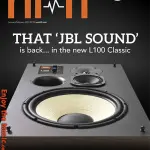 Australian Hi-Fi Magazine gennaio / febbraio 2019