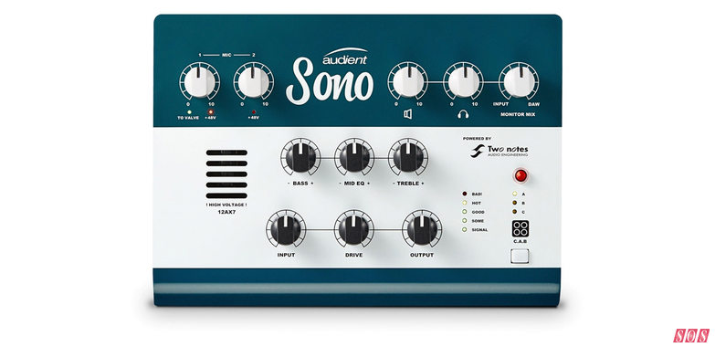 Il pubblico sceglie i chitarristi al NAMM