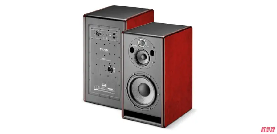 Trio11 Be: la nuova ammiraglia di Focal