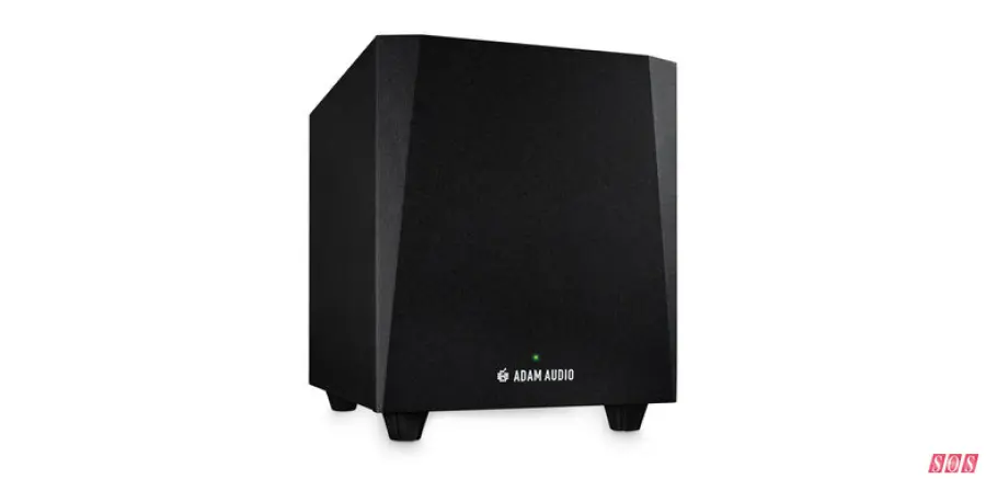 ADAM Audio annuncia nuovi subwoofer e collaborazione