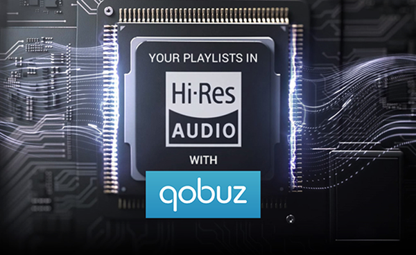 Qubuz annuncia US Beta Launch al CES