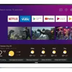 Philips Aggiunta di Android TV alla linea 2019