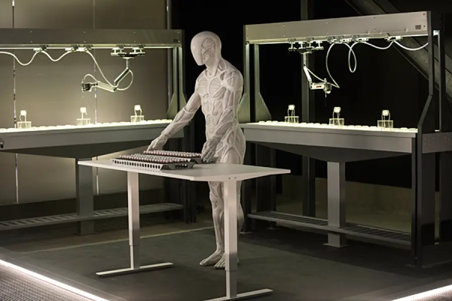 Westworld: la seconda stagione