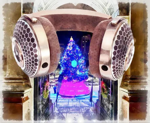 Auguri stagionali! Guida ai regali per le vacanze HTR 2021