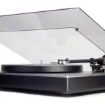 Cambridge Audio presenta Hi-Res Streaming Turntable