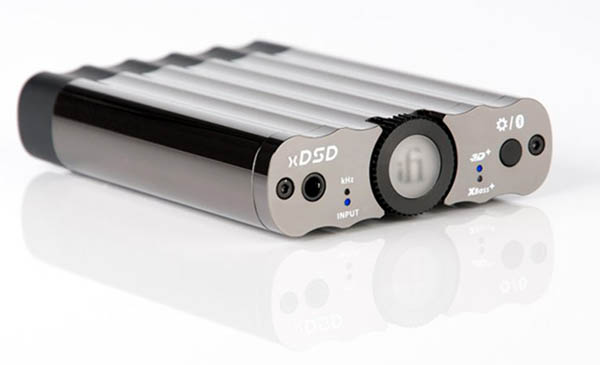 iFi Audio xDSD e xCAN Review