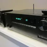 Onkyo mostra due nuovi Dolby Atmos / DTS: X ricevitori con un budget