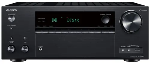 Onkyo TX-NR787 Revisione ricevitore A / V di rete a 9.2 canali
