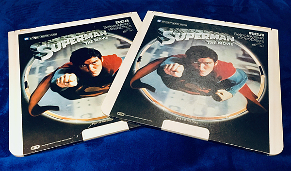 Classe Remaster: Superman