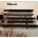 Klipsch lancia l'entusiasmante soundbar Lineup, gli altoparlanti wireless predisposti per WiSA, altro