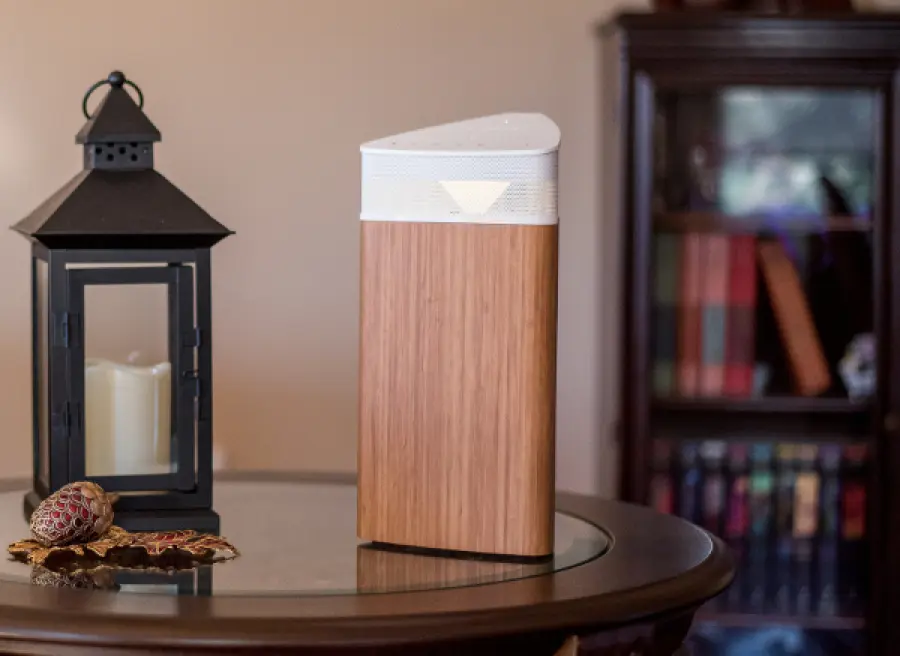 Fluance presenta l'altoparlante wireless omnidirezionale