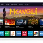 TV Vizio Espandi Punti quantici, Aggiungi controllo Siri