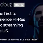 Qobuz: registrazione per la beta degli Stati Uniti ora aperta