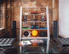 Non perdete il mondo di McIntosh quando visitate New York City