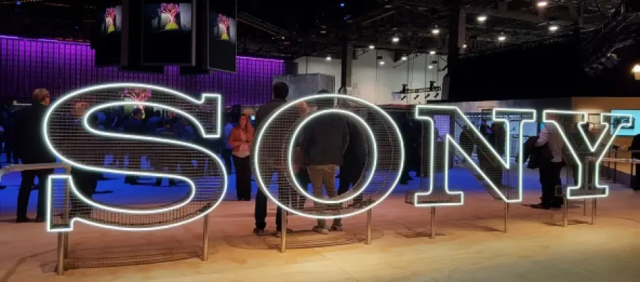 Sony aggiorna la sua gamma Blu-ray e presenta 360 Reality Audio