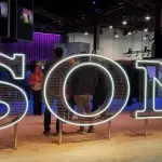 Sony aggiorna la sua gamma Blu-ray e presenta 360 Reality Audio