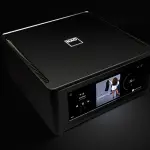 NAD lancia Amplificatore di streaming BluOS di istruzione con Master M10