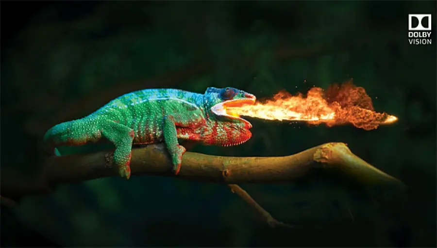 Spiegazione di HDR (High Dynamic Range)