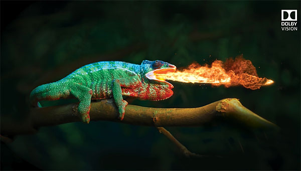 Spiegazione di HDR (High Dynamic Range)