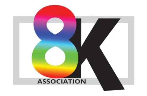 Associazione formata per nutrire l'ecosistema 8K