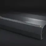 Optoma presenta 4K Projector con Soundbar integrata