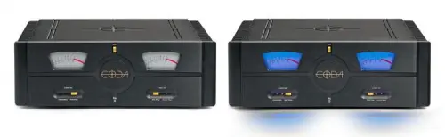 Coda Technologies Continuum No. 8 Amplificatore stereo