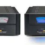 Coda Technologies Continuum No. 8 Amplificatore stereo