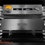 Nagra presenta il proprio tubo a vuoto HD DAC X al CES