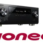 Pioneer annuncia il suo primo AVR con AirPlay 2