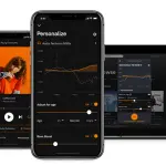 Sonarworks rilascia iOS e Android per calibrare quasi 300 modelli di cuffie