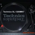 Technics annuncia i giradischi SL-1200MK7 e SL-1500C Direct Drive