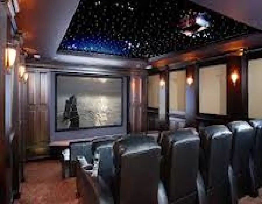 Home Theatre e Two Channel sono più vicini di quanto pensi