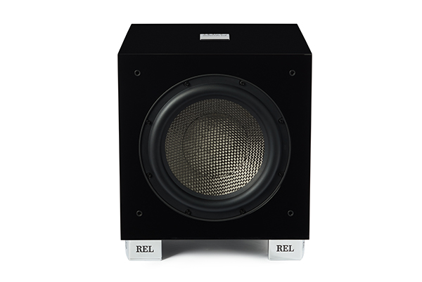 Il subwoofer REL Carbon Limited