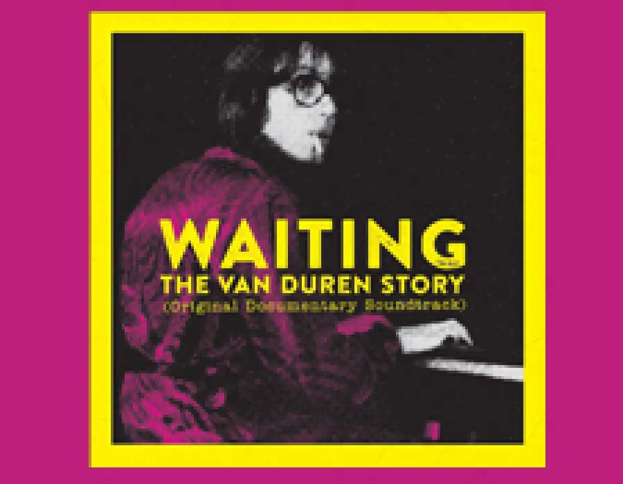 Aspettando: la colonna sonora di Van Duren Story Documentary, Review Reveal Royal Pop Riche