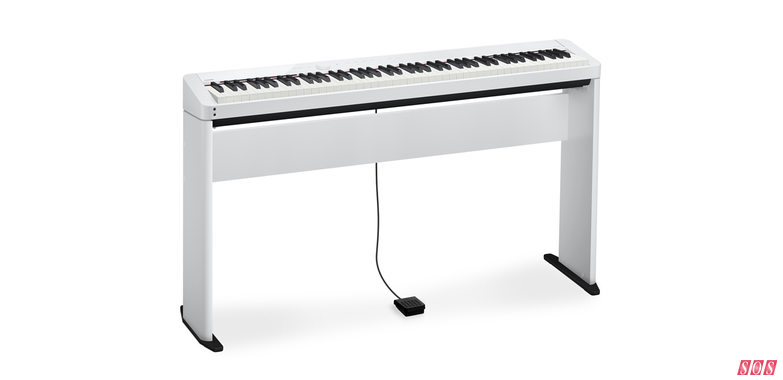 New Casio Privias - i pianoforti più sottili del mondo?