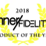 Prodotto InnerFidelity dell'Anno 2018