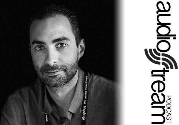 Wyred4Sound ed EJ Sarmento: AudioStream Podcast No.5