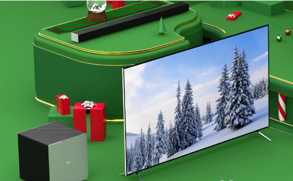 Qual è stato il miglior regalo AV che hai ricevuto?