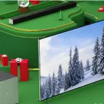 Qual è stato il miglior regalo AV che hai ricevuto?