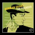 Nuovo set di CD - Norman Granz 'Vision for Jazz, 