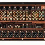 Revisione del preamplificatore AV Marantz AV8805