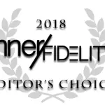 Componenti Choice di Editor di InnerFidelity $ 2.500 e oltre
