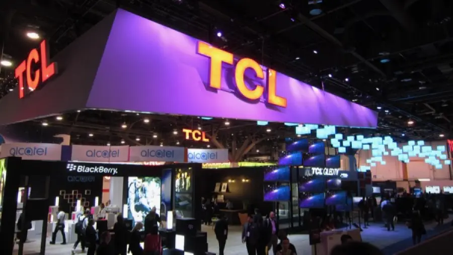 TV al CES 2019, The Sequel