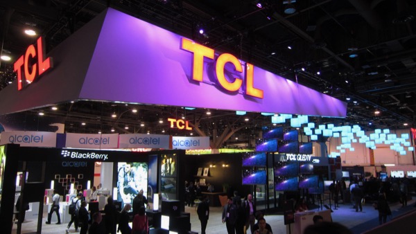 TV al CES 2019, The Sequel