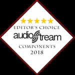 Componenti Choice di Editor AudioStream $ 2.500 e oltre