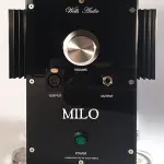 REVISIONE TBT: Wells Audio Milo Amplificatore per cuffie