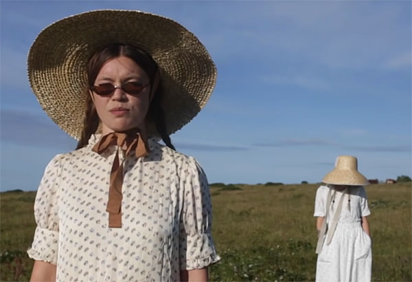 Un po' di nuova musica rock