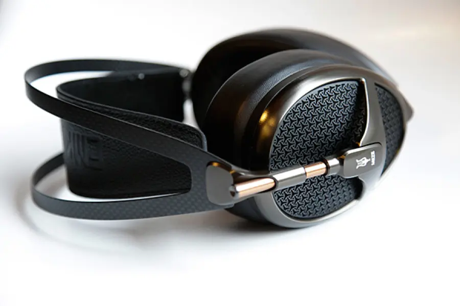 Meze Empyrean Headphones atterra a InnerFidelity